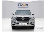 Toyota Land Cruiser GXR  2016